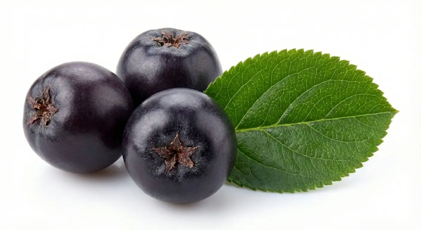 IQF Aronia