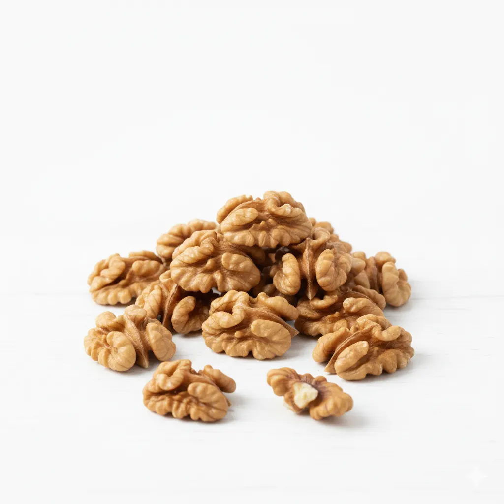 Walnuts