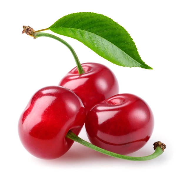 IQF Sour cherries