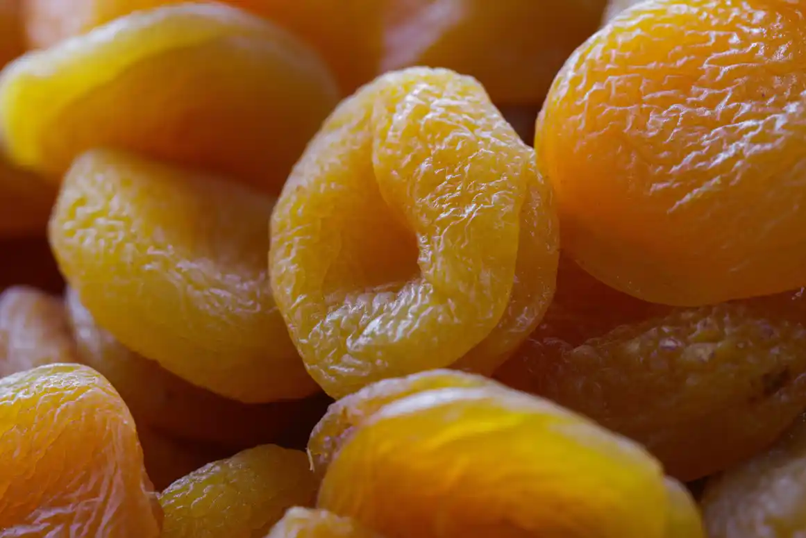 Explore our dried fruit products